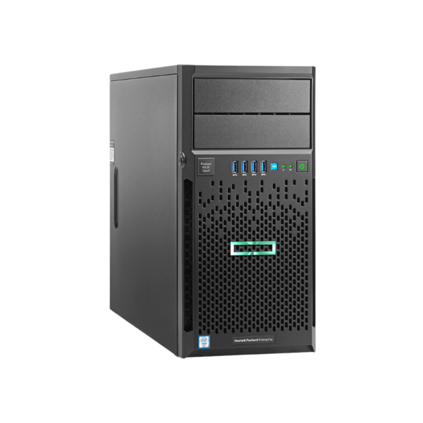 DELL T3610 WORKSTATION