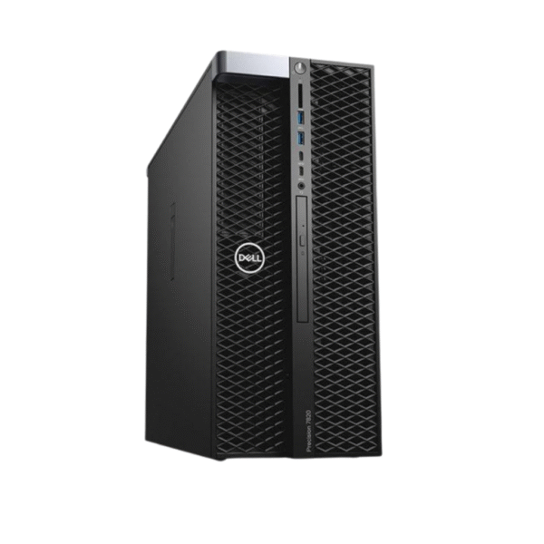 DELL T7820 WORKSTATION