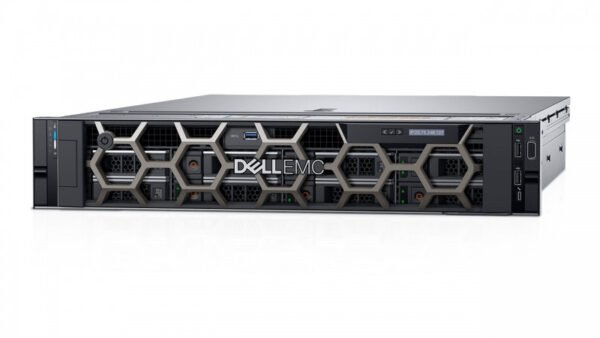 DELL R740 SERVER 2U