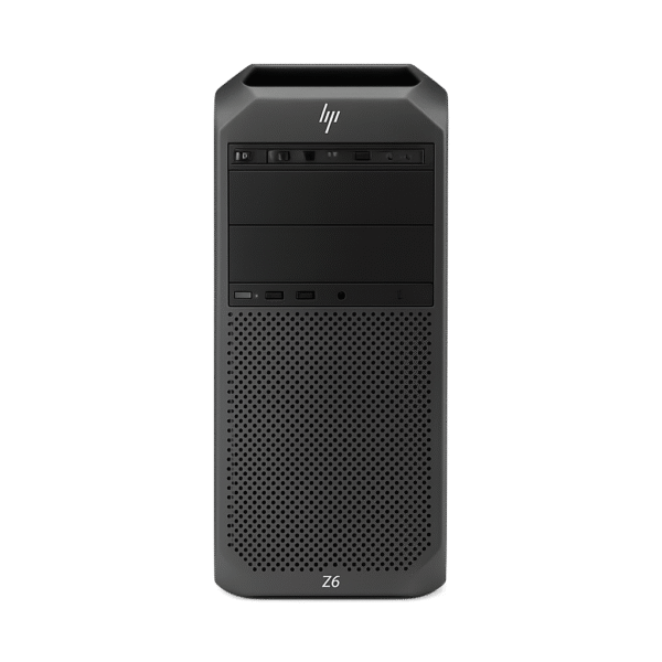 HP Z6 G4 WORKSTATION
