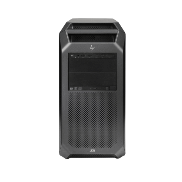 HP Z8 G4 WORKSTATION
