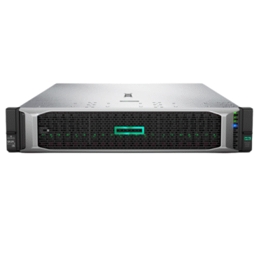 HP DL380 G10 SERVER