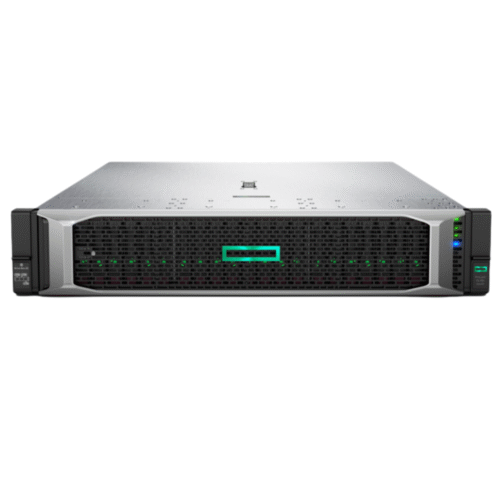 HP DL380 G10 SERVER