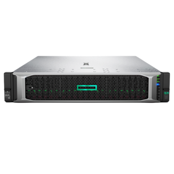 HP DL380 G10 SERVER