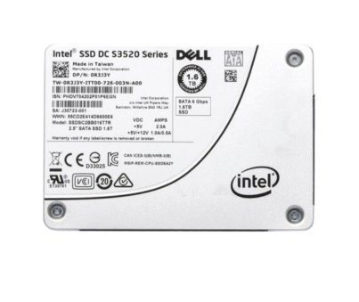 harddrives