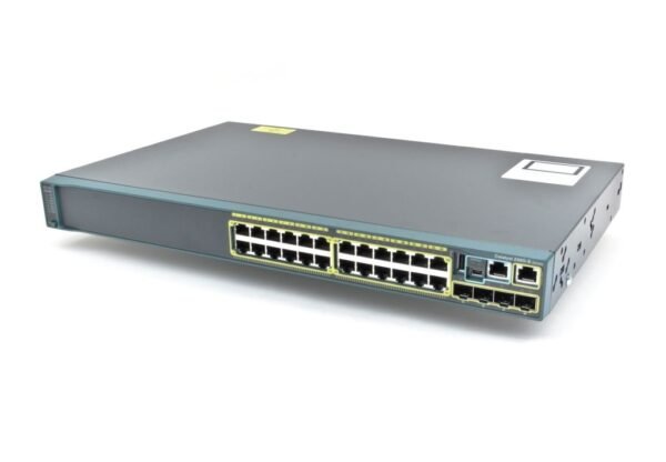CISCO 2960