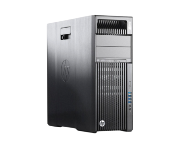 HP-Z640-Workstation