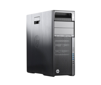 HP-Z640-Workstation