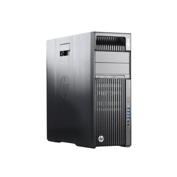 HP Z640 WORKSTATION