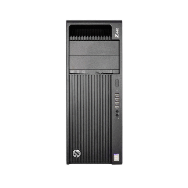 HP Z440 WORKSTATION