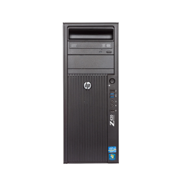 HP Z230 WORKSTATION