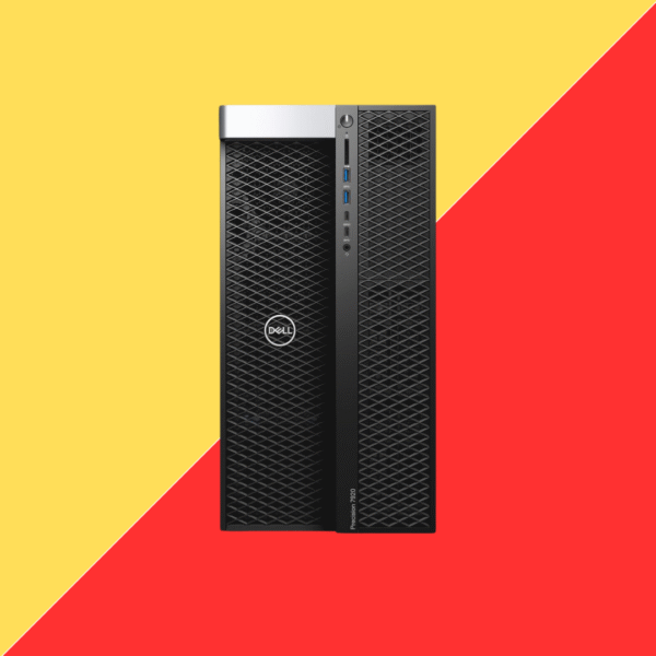 DELL T7920 WORKSTATION