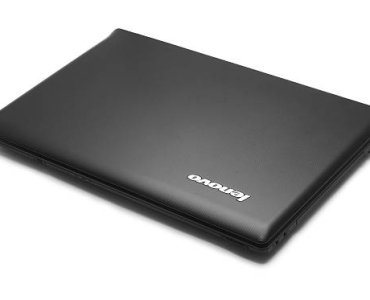 "Caransebes, Romania - February 6th, 2012: Lenovo laptop isolated on white background"