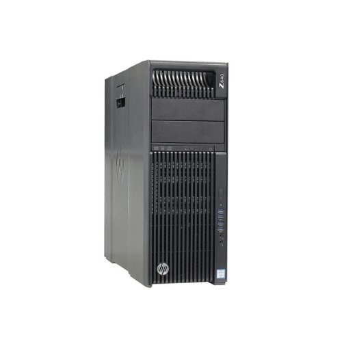 HP Z640 WORKSTATION - ServerWorkstation