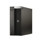 DELL T3600 WORKSTATION