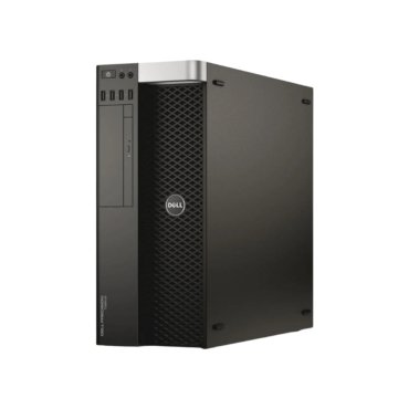 DELL T3600 WORKSTATION