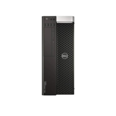 DELL T3610 WORKSTATION