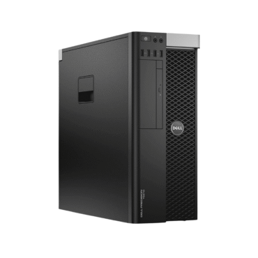 DELL T5610 WORKSTATION USED PROCESSER INTEL XEON E5-2650 V2 (2.6GHZ) 16 CORE RAM 64GB DDR3 1333MHZ ECC REGISTRED SSD 256GB SOLID STATE DRIVE HARD DRIVE 1TB SATA 7200 RPM GRAPHICS CARD NVIDIA QUADRO K2200 4GB DDR5 WARRANTY 6 MONTH HARDWARE REPLACEMENT WINDOWS 10 PROFESHNAL 64BIT ORIGINAL INSTALLED