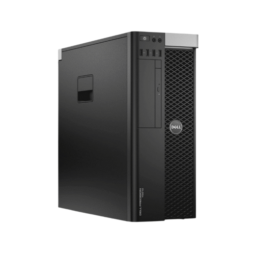 DELL T5610 WORKSTATION USED PROCESSER INTEL XEON E5-2650 V2 (2.6GHZ) 16 CORE RAM 64GB DDR3 1333MHZ ECC REGISTRED SSD 256GB SOLID STATE DRIVE HARD DRIVE 1TB SATA 7200 RPM GRAPHICS CARD NVIDIA QUADRO K2200 4GB DDR5 WARRANTY 6 MONTH HARDWARE REPLACEMENT WINDOWS 10 PROFESHNAL 64BIT ORIGINAL INSTALLED