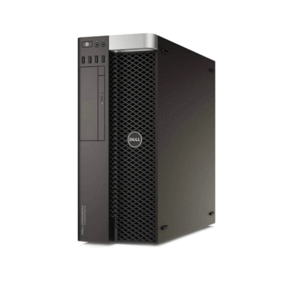 DELL T5810 WORKSTATION USED PROCESSER INTEL XEON E5-2680 V4 (2.4GHZ) 28 CORE RAM 64GB DDR4 2400T ECC REGISTRED SSD DRIVE 256GB NVME M2 PCIE HARD DRIVE 1TB SATA 7200 RPM GRAPHICS CARD NVIDIA QUADRO K2200 4GB DDR5 WARRANTY 6 MONTH HARDWARE REPLACEMENT WINDOWS 10 PROFESHNAL 64BIT ORIGINAL INSTALLED