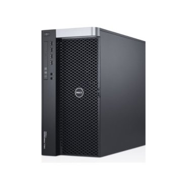 DELL T7600 WORKSTATION