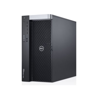 DELL T7600 WORKSTATION