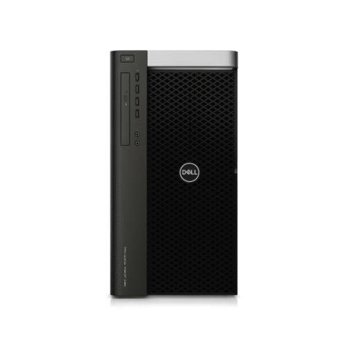 DELL T7910 WORKSTATION