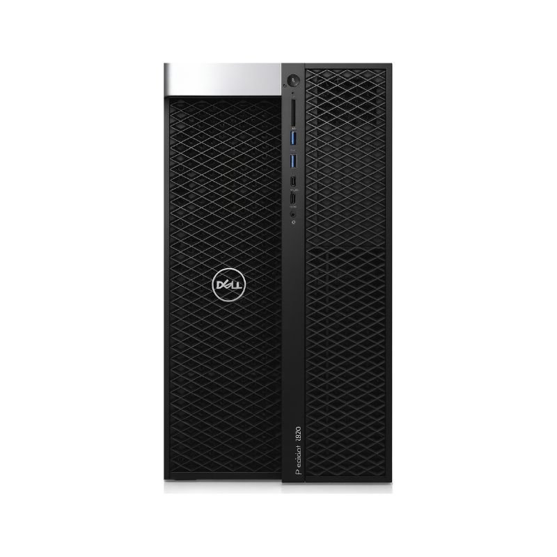 DELL T7920 WORKSTATION USED PROCESSER 2 INTEL XEON GOLD 6138 (2.0GHZ) 80 CORE RAM 64GB DDR4 2400T ECC REGISTRED SSD DRIVE 512GB NVME M2 PCIE HARD DRIVE 2TB SATA 7200 RPM GRAPHICS CARD NVIDIA QUADRO M4000 8GB DDR5 WARRANTY 6 MONTH HARDWARE REPLACEMENT WINDOWS 11 PROFESHNAL 64BIT ORIGINAL INSTALLED