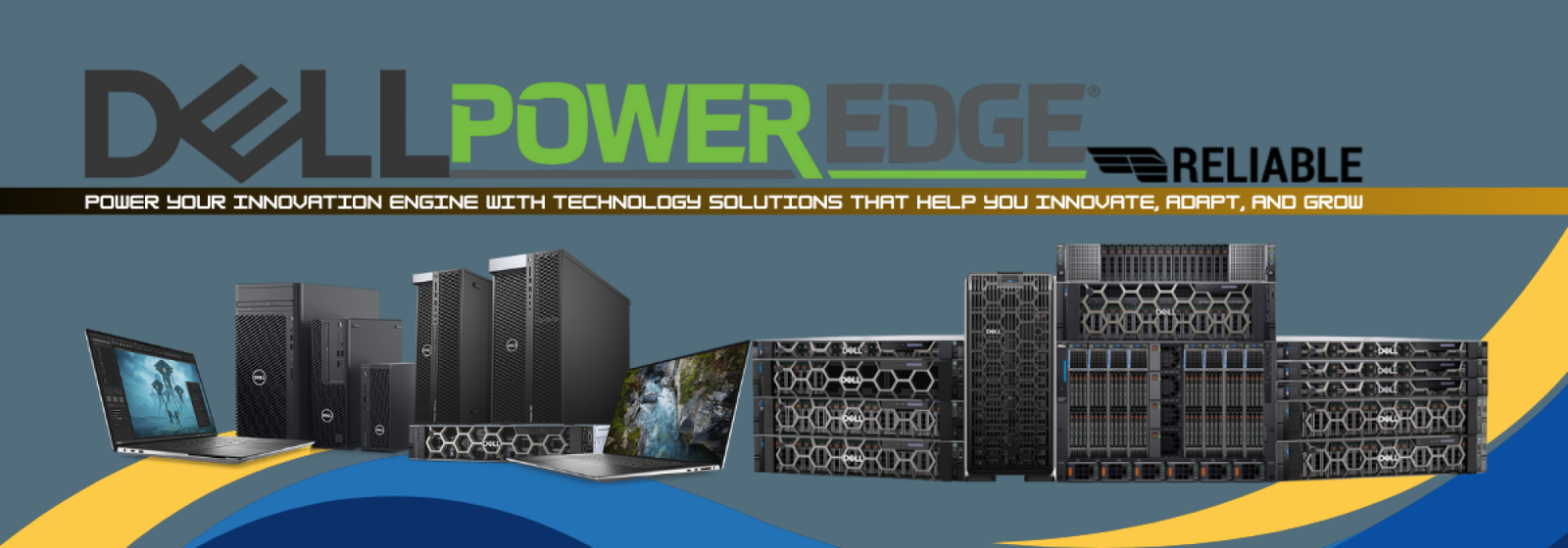 DELL SERVER HIGH GENERARTION (1370 x 460 px) (1600 x 560 px) (1200 x 560 px)
