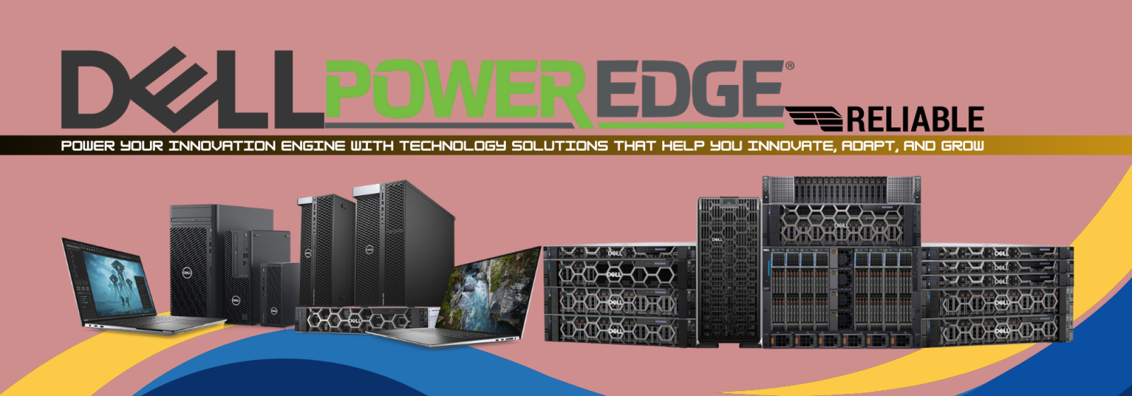 DELL SERVER HIGH GENERARTION (1370 x 460 px) (1600 x 560 px)